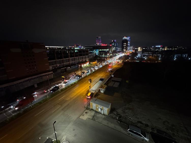 Apartament cu 2 camere decomandat în Aviației
