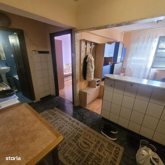 Apartament cu 2 camere decomandat în Bartolomeu