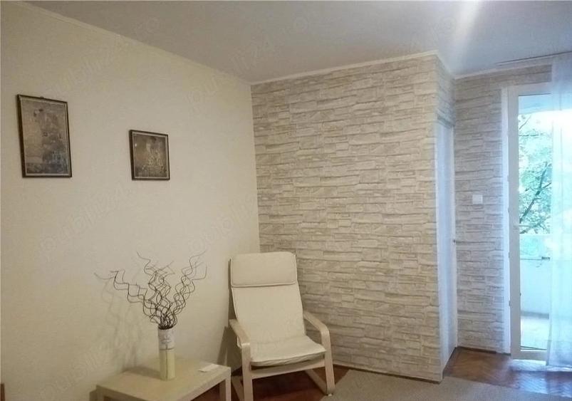 Garsoniera confort 1 zona Circumvalatiunii pozitie excelenta etaj 4 din 10 - 4
