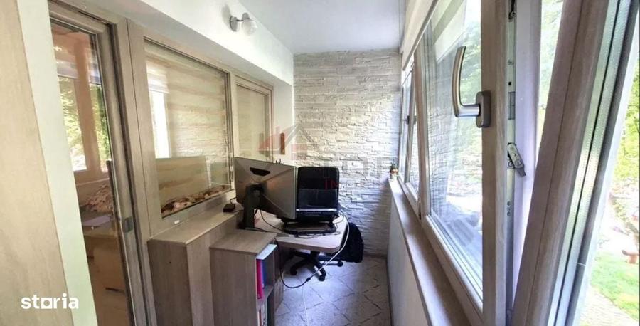 Apartament 2 camere semidecomandat, Podu Ros - Sens Giratoriu - 5