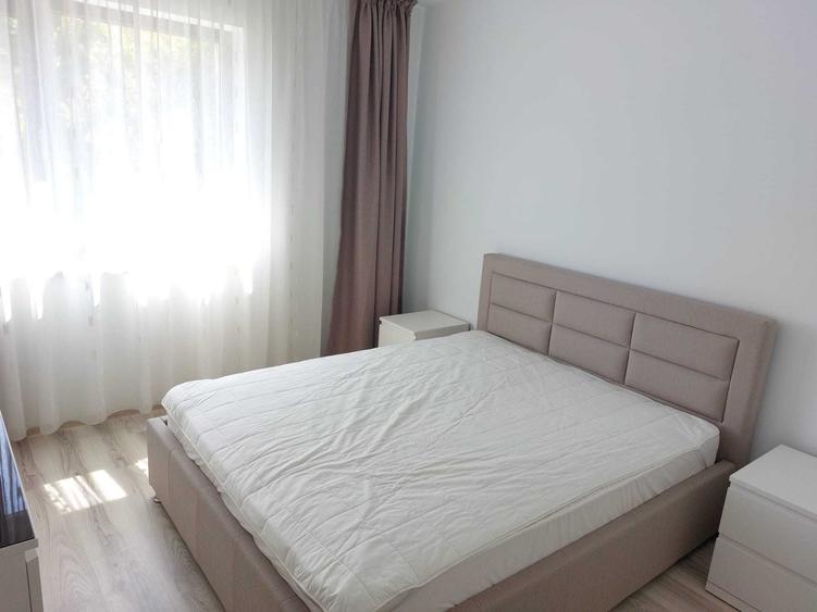 Inchiriez apartament 2 camere , etaj 1 ,Greenfield Residences - 2