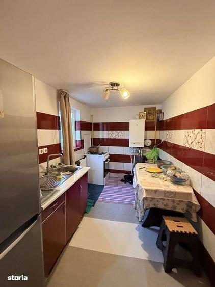 Casă cu 4 camere decomandat cu Teren 310 Mp în Gării