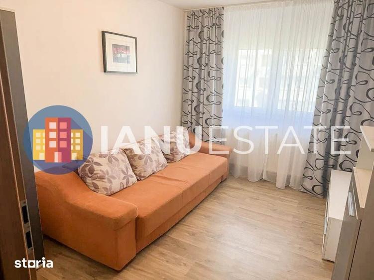 Dristor 15` Metrou Mihai Bravu Vitan Renovat Centrala Parcare 2 Bai - 3