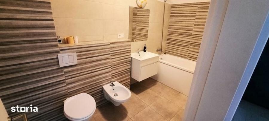 Apartament 2 camere tip studio - 5