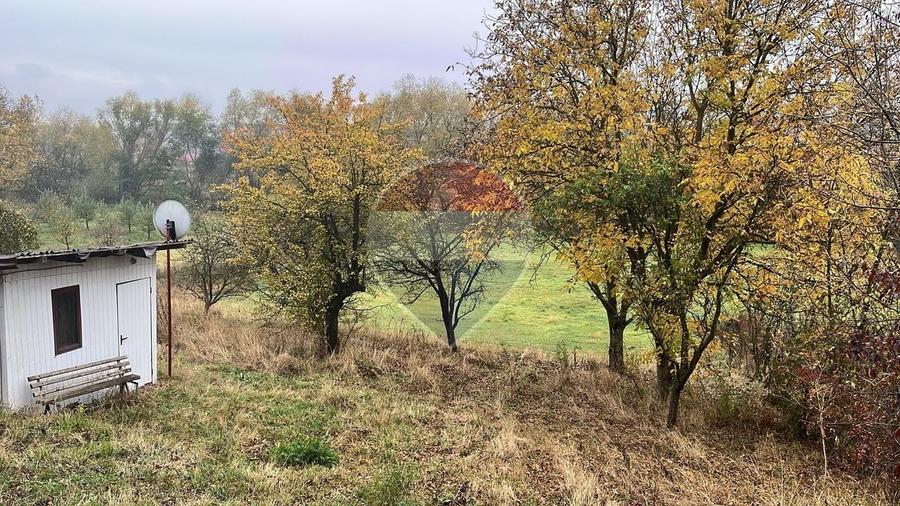 Teren Construcții intravilan de 2794 mp, în Micești