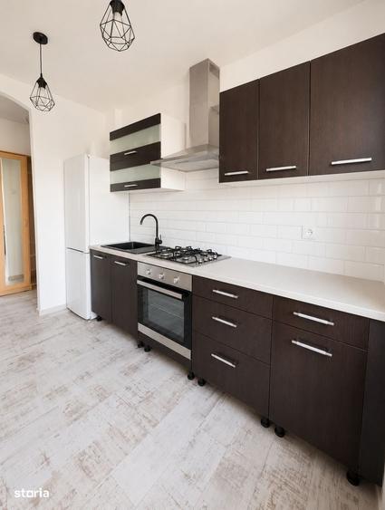 Apartament La Cheie - SU 48MP | Balcon - zona BIG | Manastur - 5