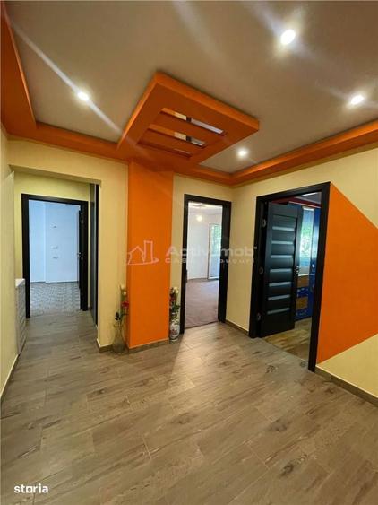 4 camere - 2 bai - Etaj 1 - Str. Bejan - 3