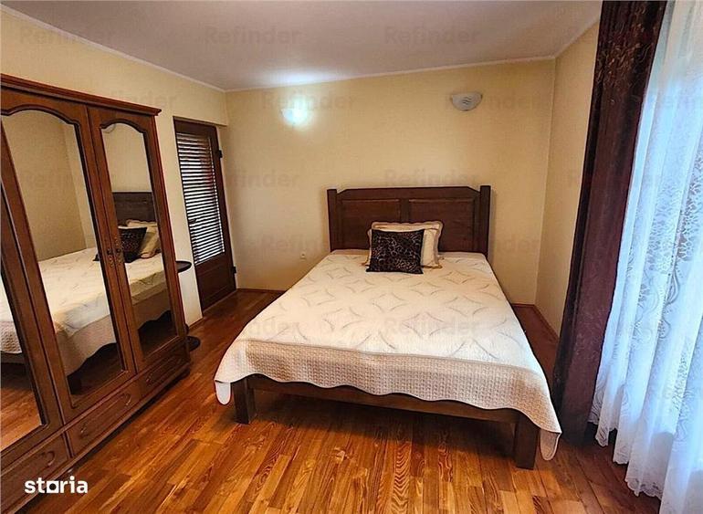 Oferta vanzare vila in Cornu Prahova - 7