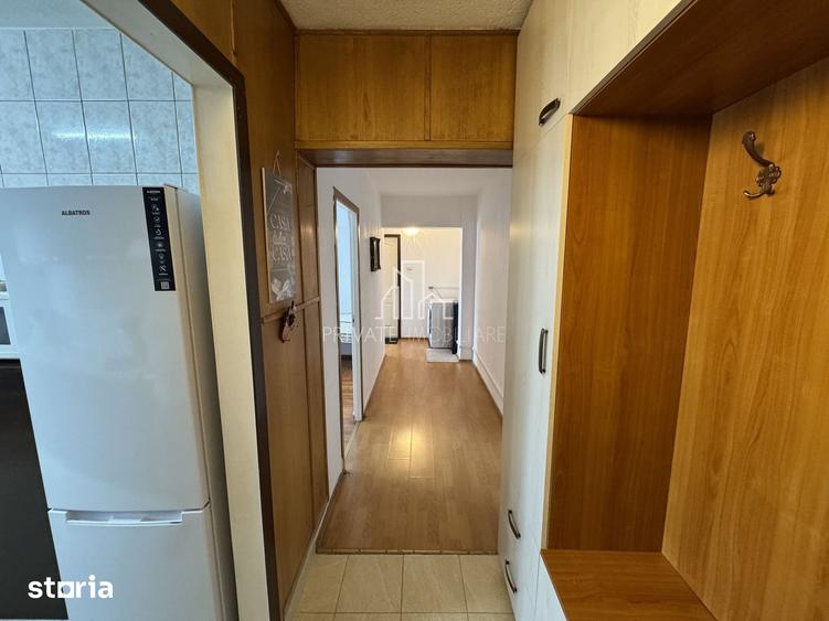 Apartament spa?ios si luminos cu 3 camere Zona Diamant - 8
