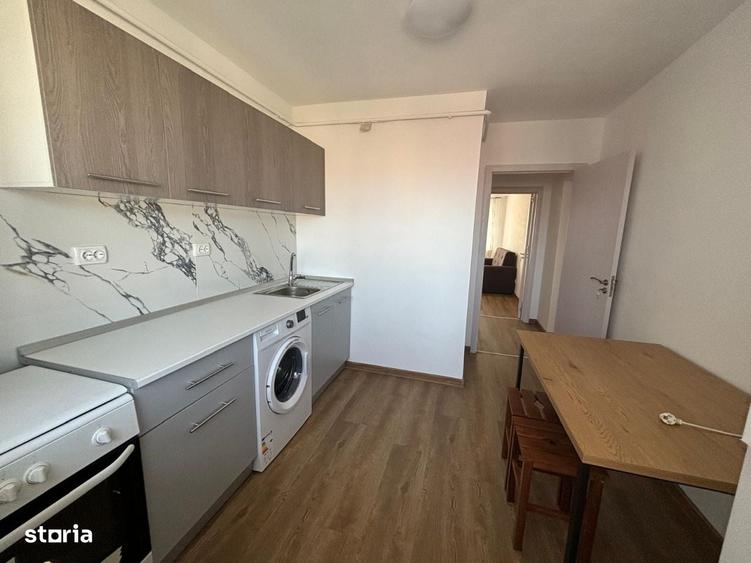 Apartament 2 camere Ostroveni - 4