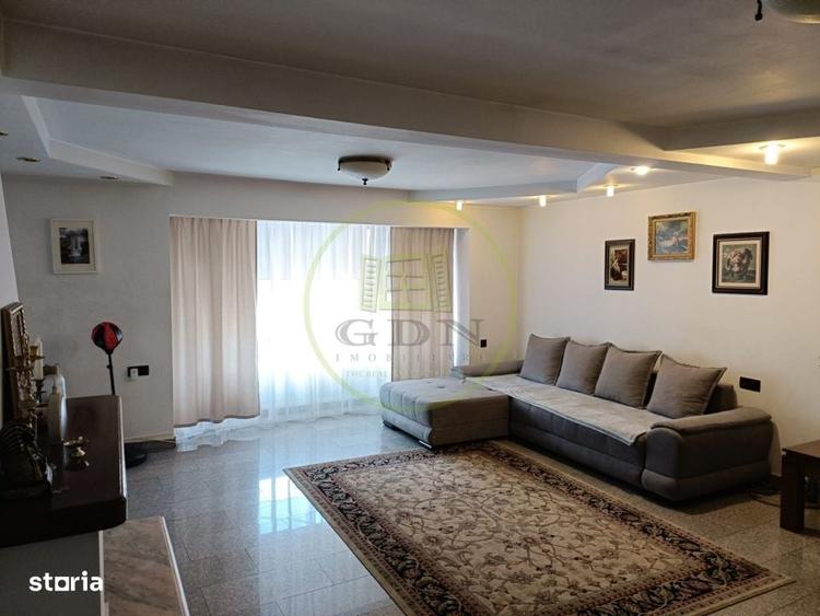 Casă cu 4 camere în Central