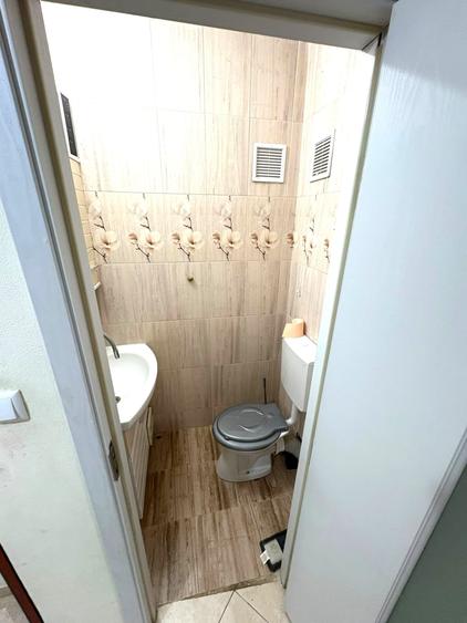 Chirie apartament 3 camere dva nord mobilat utilat 250eur/luna - 9