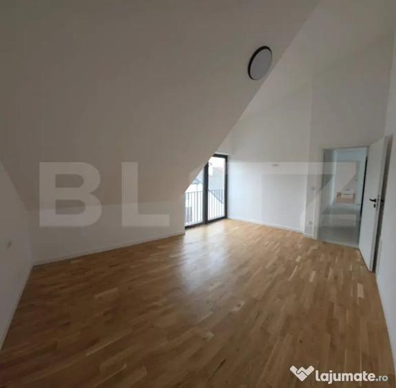 Apartament de 4 camere, 107mp utili, ULTRACENTRAL, Bulevardu - 9