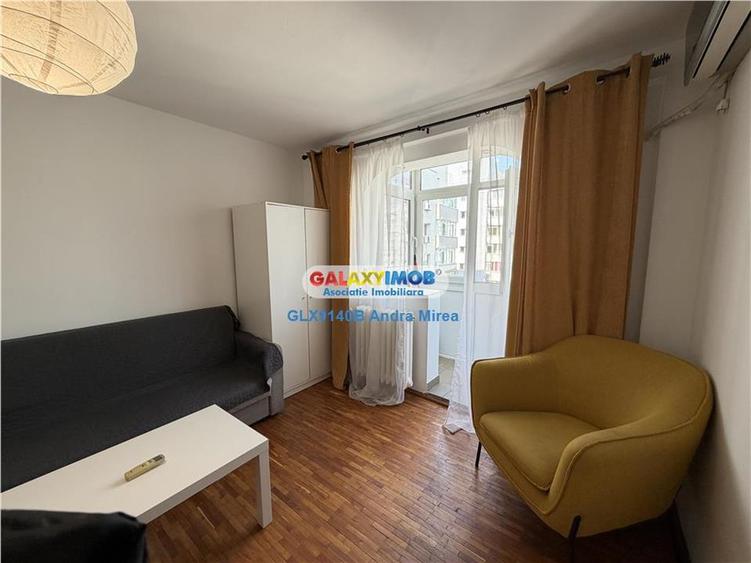 Inchiriere apartament 2 camere Piata Victoriei Nicolae Titulescu - 21