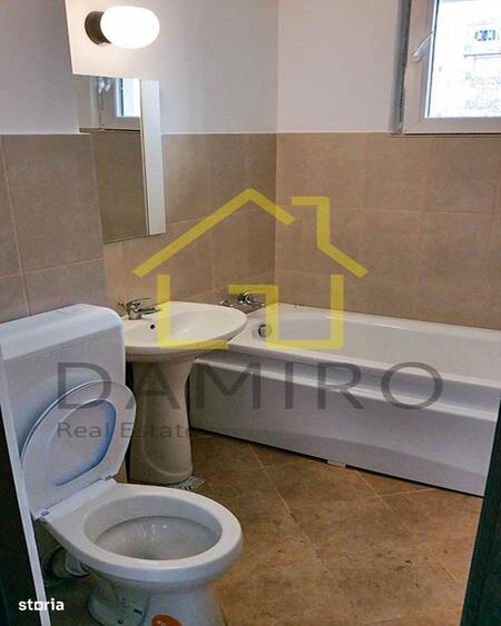 Apartament cu 2 camere semidecomandat în Obor