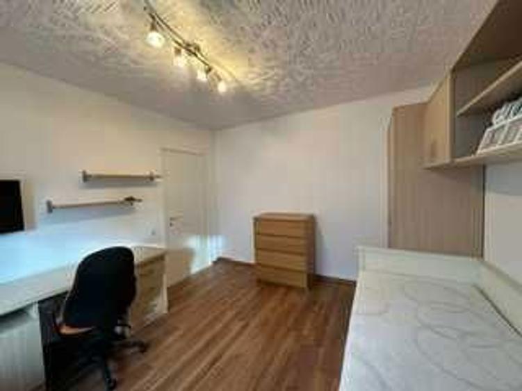 Apartament cu 2 camere decomandat în Lotrioara