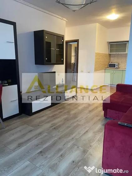 APARTAMENT 2 CAMERE - PRELUNGIREA GHENCEA - 9