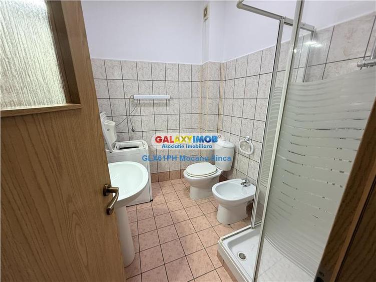Apartament cu 2 camere semidecomandat, mobilat în Ultracentral