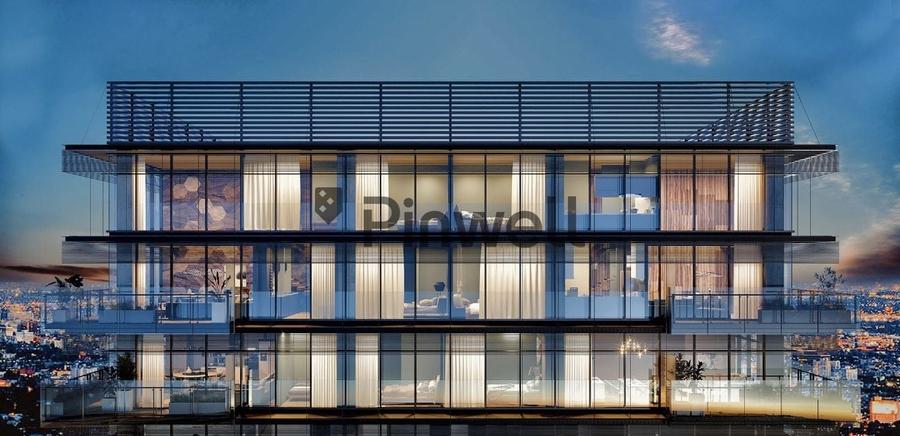 Apartament premium 4 camere | UpSite Floreasca | Vedere lac | 124 mp | - 6