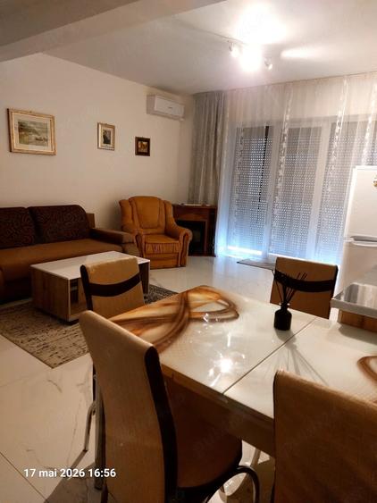 Apartament cu 2 camere decomandat în Giroc