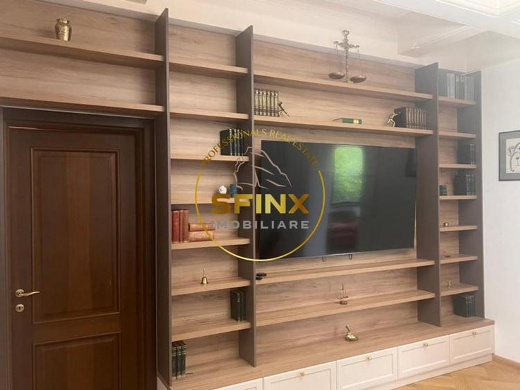 Apartament cu 11 camere în Capitale