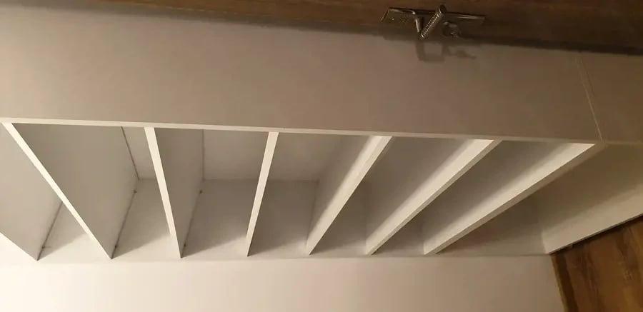 Apartament cu 2 camere decomandat în Chiajna
