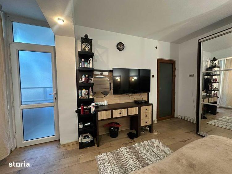 Apartament cu 2 camere în Școlilor