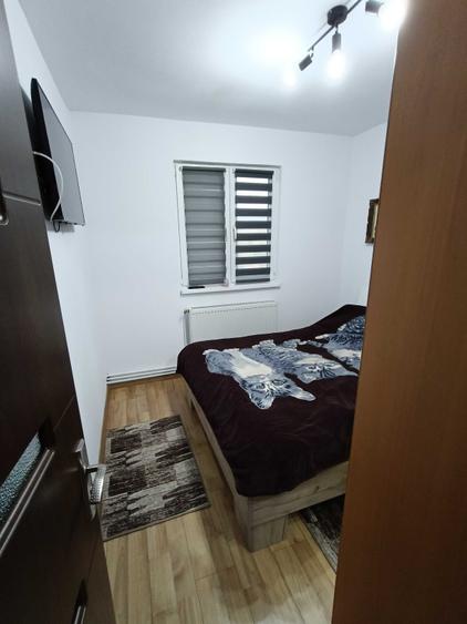 Apartament 3 camere la etajul 2 - 8