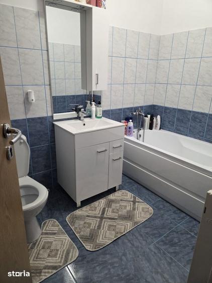 Apartament cu 2 camere, intrare strada Stejarului - 3