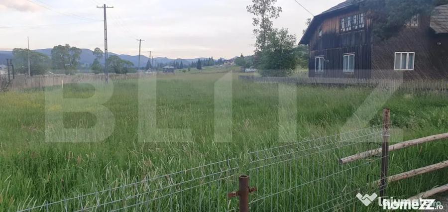 Casă cu 3 camere cu Teren 5747 Mp în Central