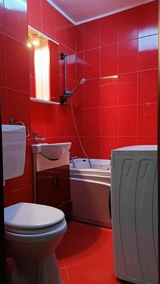 Garsonieră semidecomandată în Drumul Taberei