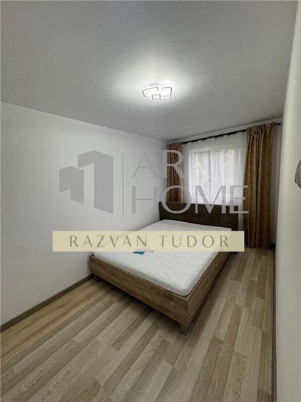 Apartament cu 3 camere semidecomandat în Nord — fotografia 2
