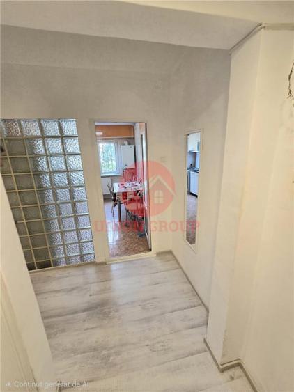 Apartament 2 Camere, Decomandat, Inel 2 - 10