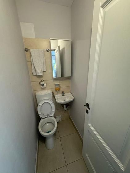 Apartament cu 3 camere decomandat în Tomis II