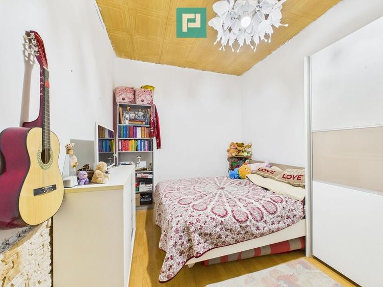 Apartament cu 2 camere în Aradul Nou
