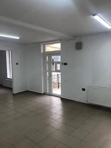 Spațiu comercial, de 48 mp, în Central