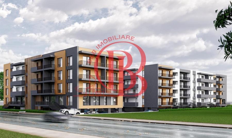 Apartament cu 2 camere decomandat în Theodor Pallady