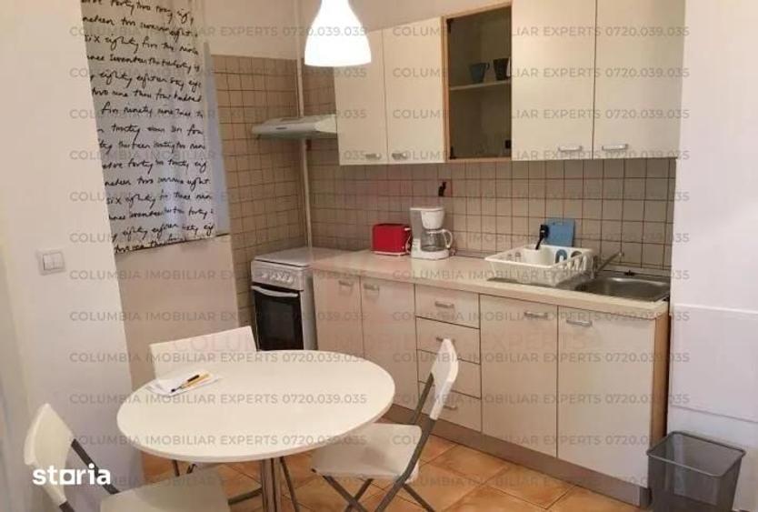 Apartament cu 3 camere decomandat în Tineretului