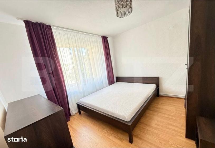 Apartament cu 2 camere decomandat în Independenței