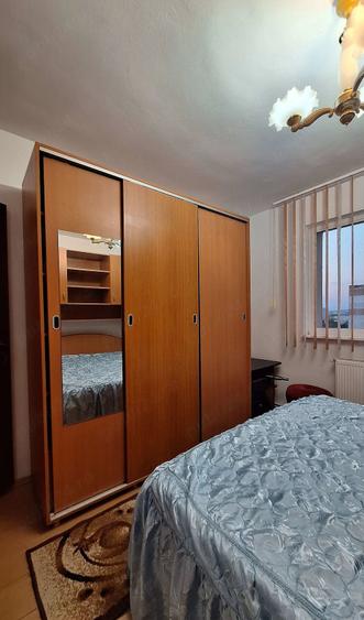 Apartament de inchiriat 2 camere confort 1-Ploie?ti Vest - 6