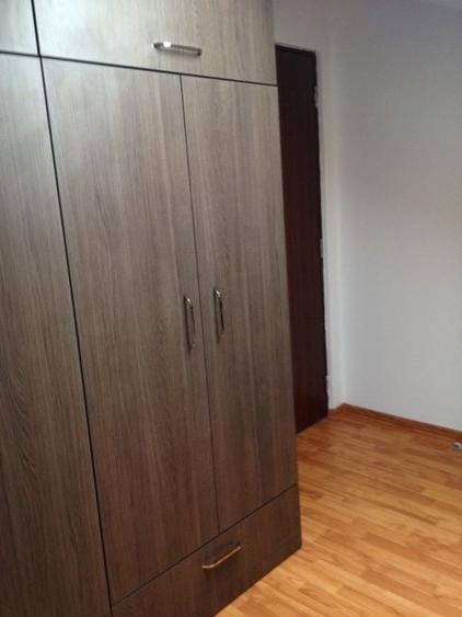 Apartament cu 3 camere semidecomandat în Zorilor