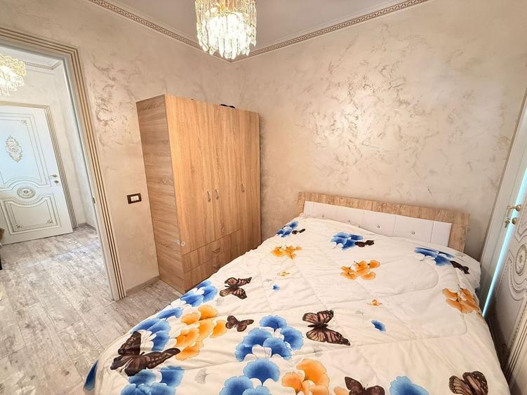 Casă individuală cu 3 camere cu Canalizare în 1 Mai