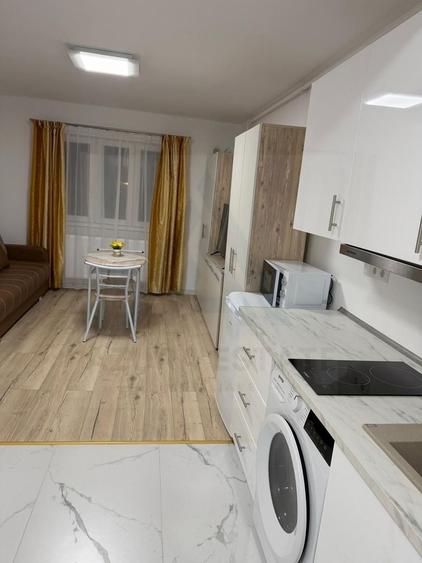 Studio complet mobilat utilat etaj 1 cu lift in zona Lazaret - 3