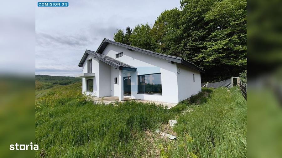 Comision 0! Casa de vanzare in zona Valea Capriorii, Feleacu? - 7