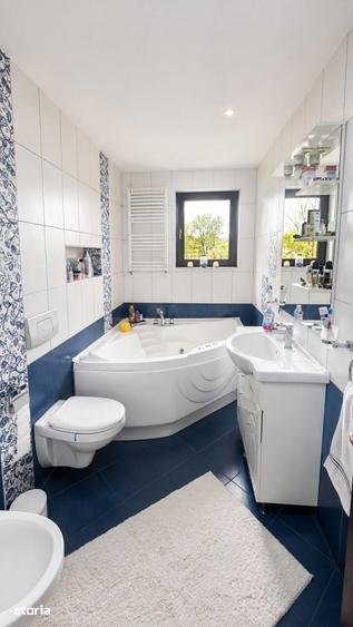 VILA Premium Iasi Bucium PLOPII FARA SO? 7 Camere 825 mp teren Garaj - 18