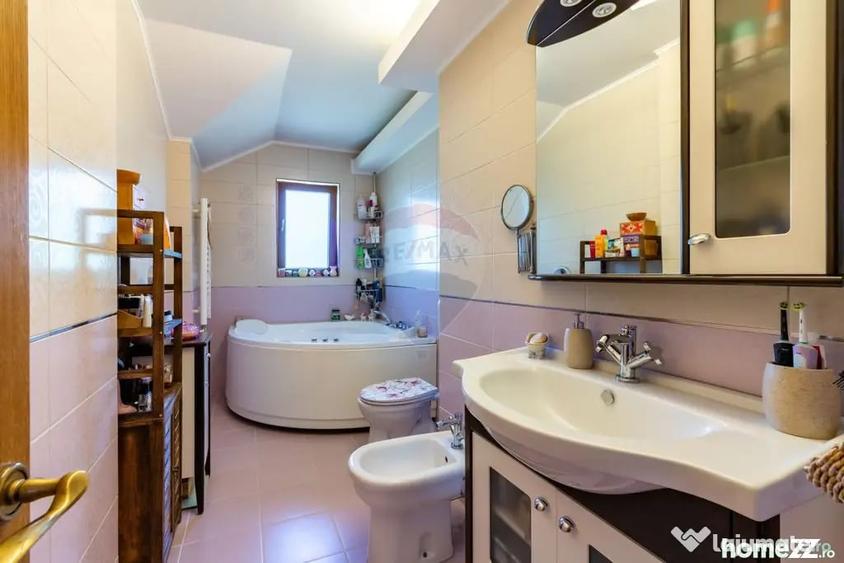 Casa / Vila de vanzare in Corbeanca, Laguna Albastra, l... - 5