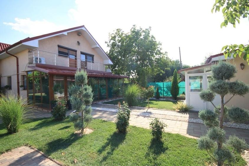 Casă cu 4 camere cu Teren 757 Mp în Slătioara