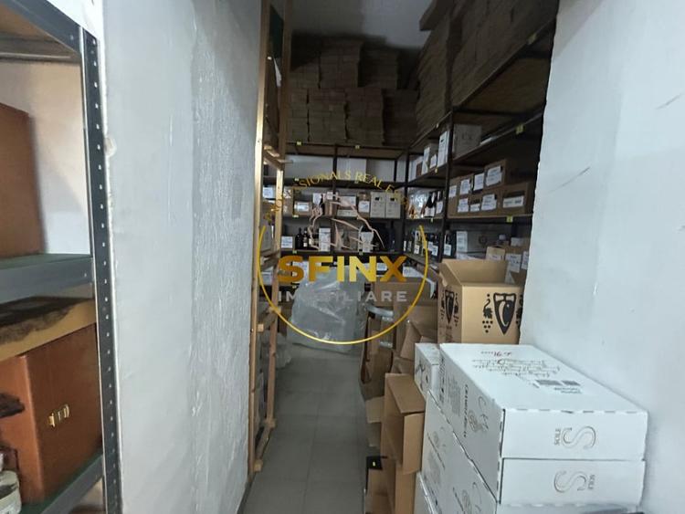 Sp comercial | Ion Mihalache | Parter | 115mp | Disponibil de la 15 iunie - 6