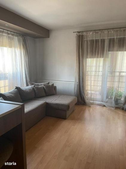 Garsonieră în Mărăști