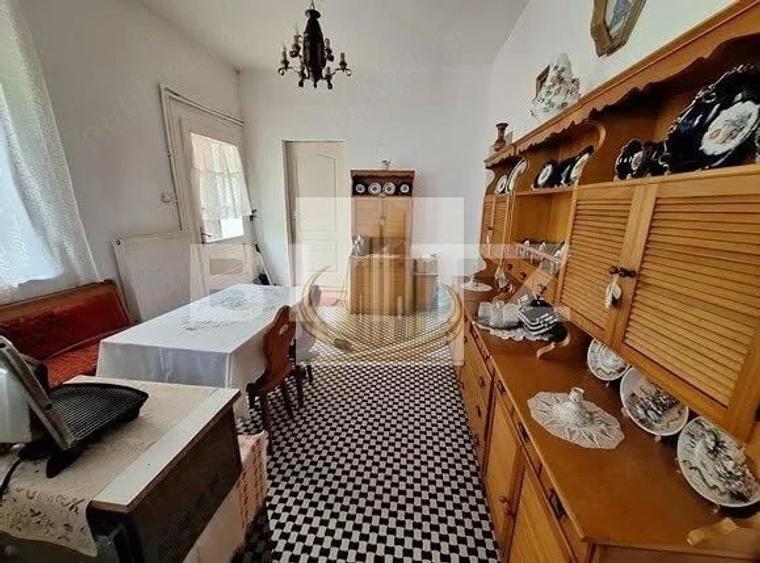 Apartament cu 2 camere decomandat în Torontalului